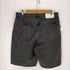 ディスイズネバーザット THIS IS NEVER THAT WASHED DENIM SHORT メンズ JPN:L