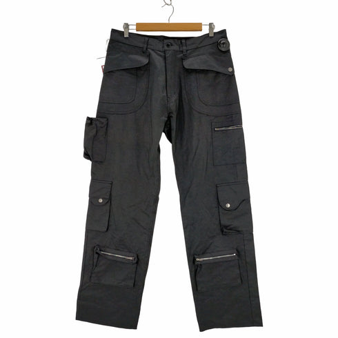 パラノイド PARANOID BOLSO Pocket Pants メンズ JPN:L