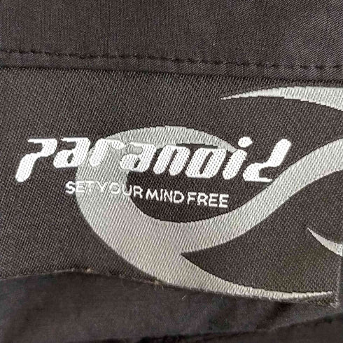 パラノイド PARANOID BOLSO Pocket Pants メンズ JPN:L