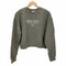 マウジー moussy CLASSICAL LOGO プルオーバー レディース FREE