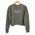 マウジー moussy CLASSICAL LOGO プルオーバー レディース FREE