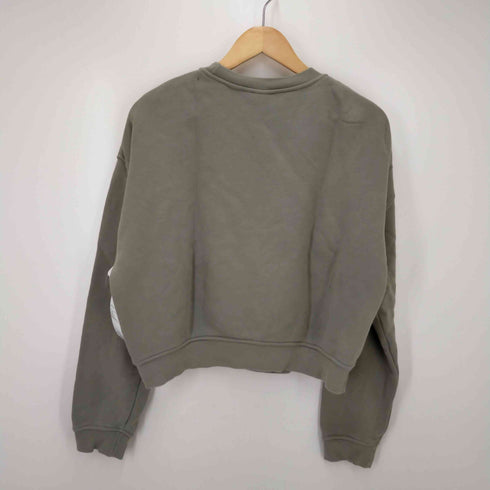 マウジー moussy CLASSICAL LOGO プルオーバー レディース FREE