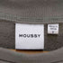 マウジー moussy CLASSICAL LOGO プルオーバー レディース FREE