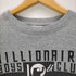 ビリオネアボーイズクラブ Billionaire Boys Club BBC 10TH ANNIVERSARY CREWNECK メンズ JPN:L