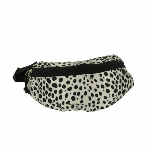 ドリフター Drifter SC ウエストバッグ レオパード メンズ