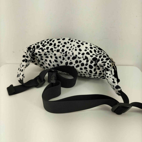 ドリフター Drifter SC ウエストバッグ レオパード メンズ