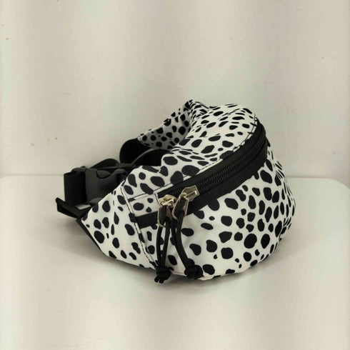 ドリフター Drifter SC ウエストバッグ レオパード メンズ
