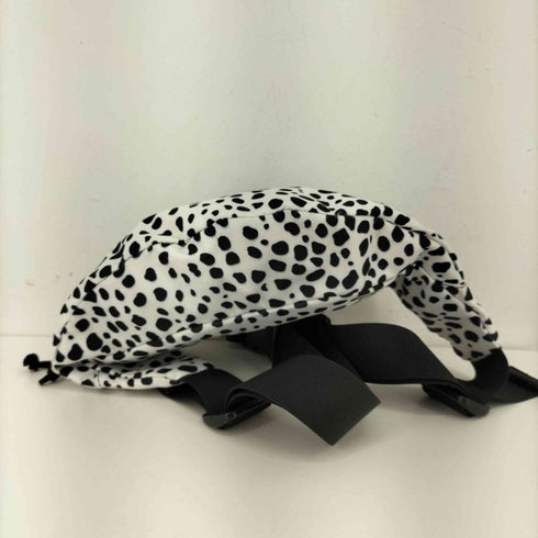 ドリフター Drifter SC ウエストバッグ レオパード メンズ