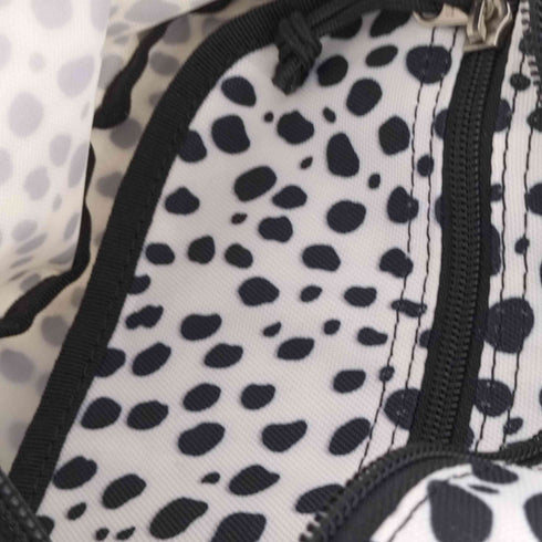 ドリフター Drifter SC ウエストバッグ レオパード メンズ