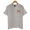 ヘインズ Hanes In-N-Out Burger イン・アンド・アウト・バーガー クルーネックTシャツ メンズ JPN:M
