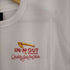 ヘインズ Hanes In-N-Out Burger イン・アンド・アウト・バーガー クルーネックTシャツ メンズ JPN:M