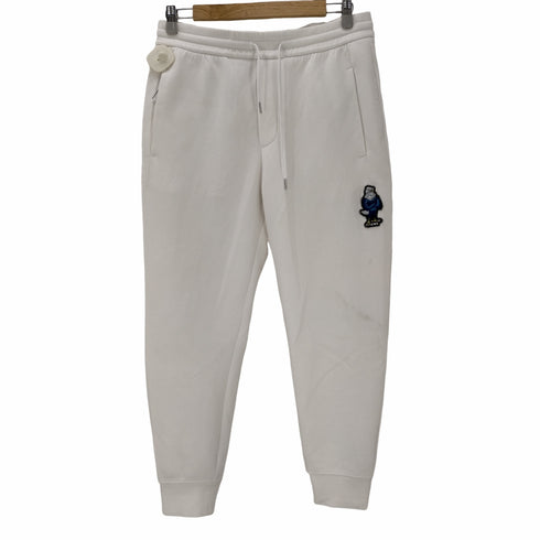 エンポリオアルマーニ EMPORIO ARMANI Knit Sweatpants メンズ JPN:S