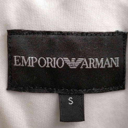 エンポリオアルマーニ EMPORIO ARMANI Knit Sweatpants メンズ JPN:S