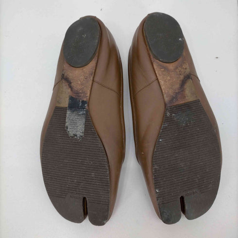メゾンマルジェラ Maison Margiela 足袋 パンプス レディース 38