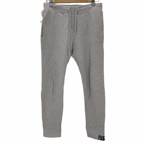 ディーゼル DIESEL スウェットジョガーパンツ メンズ JPN:M