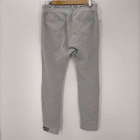 ディーゼル DIESEL スウェットジョガーパンツ メンズ JPN:M