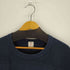 アベイシングエイプ A BATHING APE APE SHALL NEVER KILL 両面プリントカットソー 七分丈 メンズ import:M