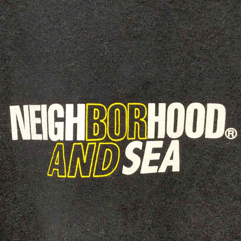 ネイバーフッド NEIGHBORHOOD NHWDS/C-TEE.SS Tシャツ メンズ JPN:L