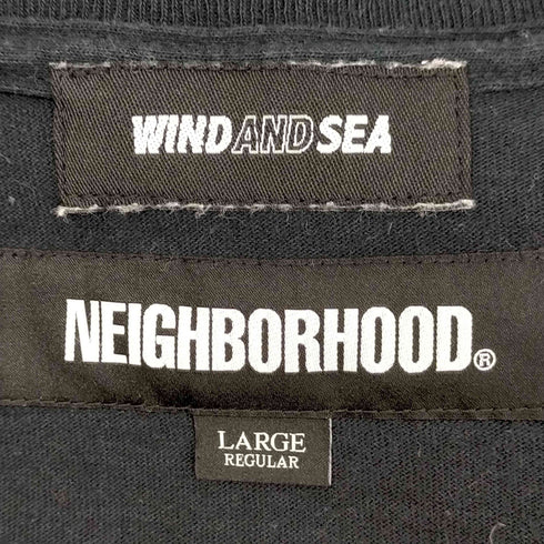 ネイバーフッド NEIGHBORHOOD NHWDS/C-TEE.SS Tシャツ メンズ JPN:L