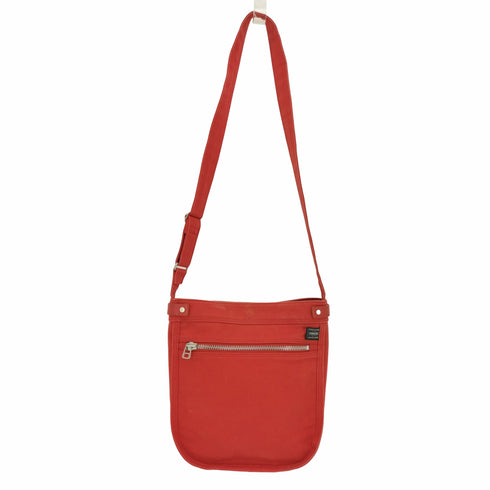 ポーターガール PORTER GIRL キャンパス ショルダーバッグ レディース