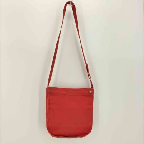 ポーターガール PORTER GIRL キャンパス ショルダーバッグ レディース