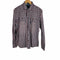 アルマーニジーンズ ARMANI JEANS チェック柄シャツ メンズ JPN:M