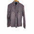 アルマーニジーンズ ARMANI JEANS チェック柄シャツ メンズ JPN:M