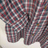 アルマーニジーンズ ARMANI JEANS チェック柄シャツ メンズ JPN:M