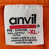 anvil MADE MADE IN USA カプセル4段 プリントTシャツ メンズ import:XL