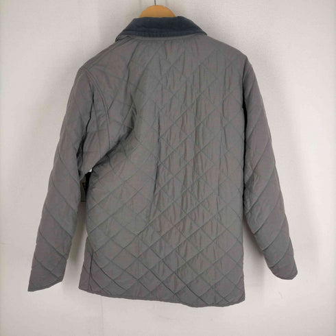 ショッフェル schoffel 中綿キルティングジャケット メンズ JPN:M