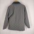 ショッフェル schoffel 中綿キルティングジャケット メンズ JPN:M