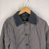 ショッフェル schoffel 中綿キルティングジャケット メンズ JPN:M