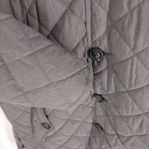 ショッフェル schoffel 中綿キルティングジャケット メンズ JPN:M