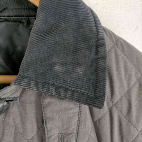 ショッフェル schoffel 中綿キルティングジャケット メンズ JPN:M