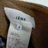 イエナ IENA チェック柄 ウールスカート レディース 36