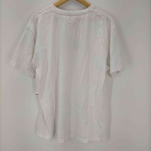 エフアールツー FR2 CAUTION Tシャツ メンズ