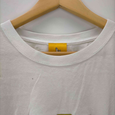 エフアールツー FR2 CAUTION Tシャツ メンズ