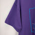 ヘインズ Hanes HEAVYWEIGHT 50/50 MADE IN USA 92S P.M.P When I am an Old Woman I Shall Wear Purple メンズ import:XL