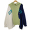 キャンディストリッパー Candy Stripper COLOR SWITCHED HOODIE レディース JPN:2