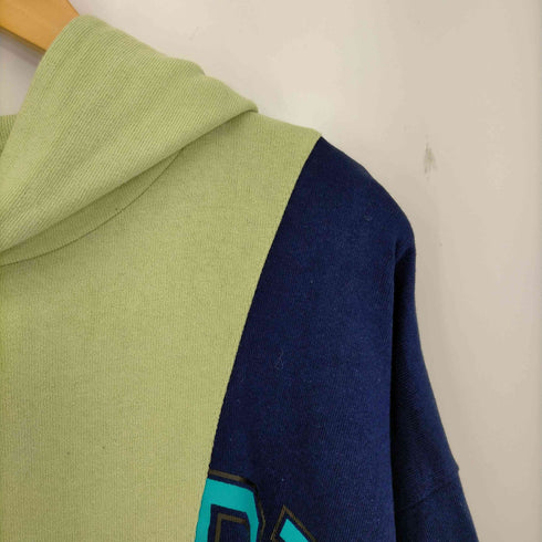 キャンディストリッパー Candy Stripper COLOR SWITCHED HOODIE レディース JPN:2