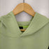 キャンディストリッパー Candy Stripper COLOR SWITCHED HOODIE レディース JPN:2