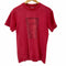 ヘインズ Hanes BEEY-T MADE IN USA 袖シングル プリントTシャツ メンズ import:S