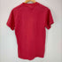 ヘインズ Hanes BEEY-T MADE IN USA 袖シングル プリントTシャツ メンズ import:S