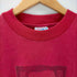 ヘインズ Hanes BEEY-T MADE IN USA 袖シングル プリントTシャツ メンズ import:S