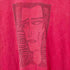 ヘインズ Hanes BEEY-T MADE IN USA 袖シングル プリントTシャツ メンズ import:S