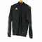 アディダス adidas サイドライントラックジャケット メンズ JPN:M