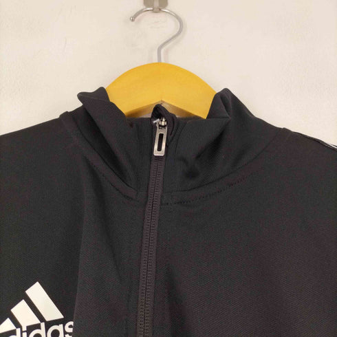 アディダス adidas サイドライントラックジャケット メンズ JPN:M