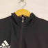 アディダス adidas サイドライントラックジャケット メンズ JPN:M