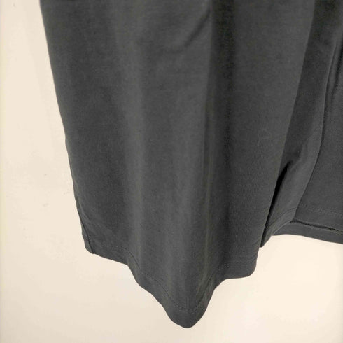 ビューティーアンドユースユナイテッドアローズ BEAUTY & YOUTH UNITED ARROWS BY STABLE オーガニックコットン 1ポケット Vネック Tシャツ メンズ JPN:XL