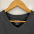 ビューティーアンドユースユナイテッドアローズ BEAUTY & YOUTH UNITED ARROWS BY STABLE オーガニックコットン 1ポケット Vネック Tシャツ メンズ JPN:XL